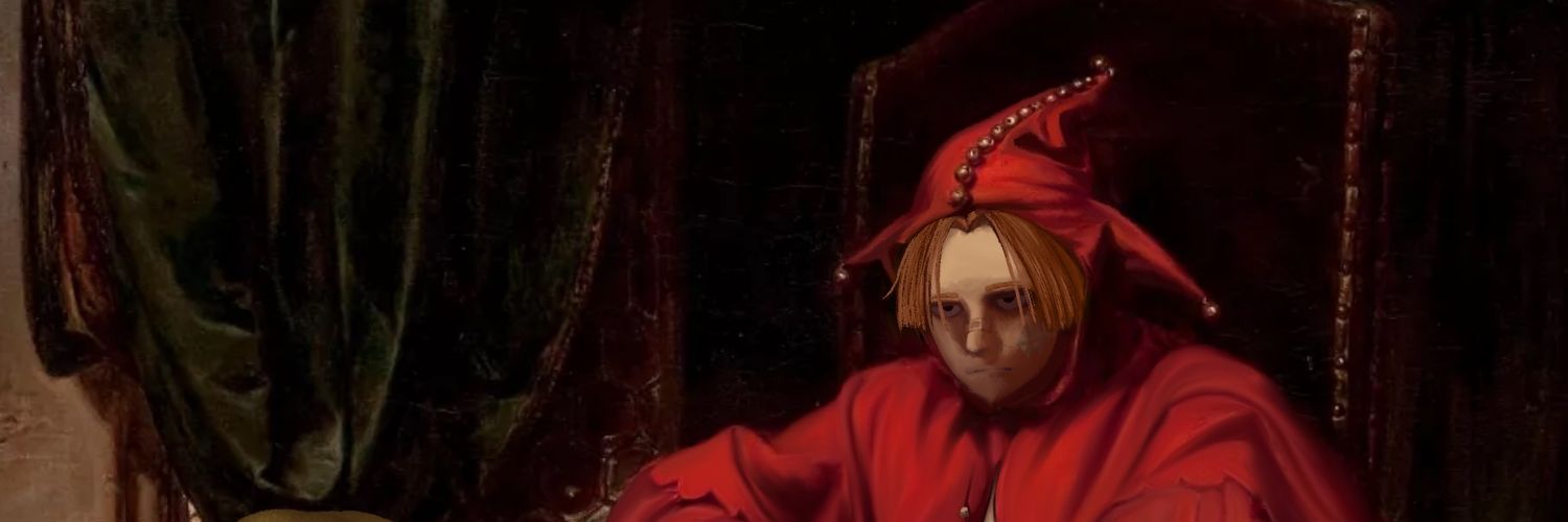 EnvyDye 🧠❌ banner