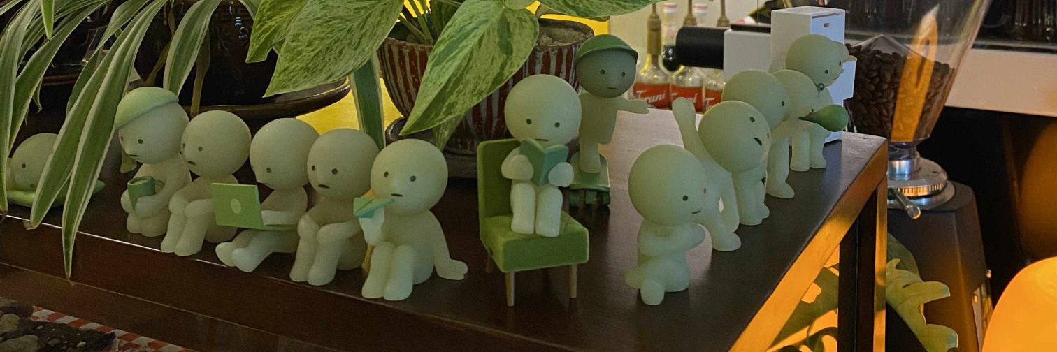 🌻Louvesque🌻Commission open banner