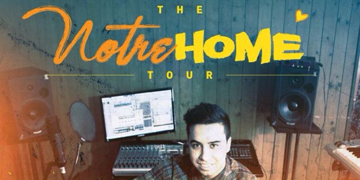 NotreHome's profile banner image