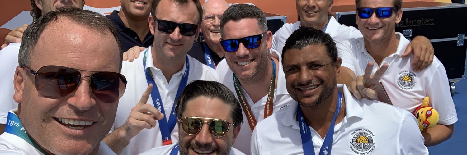 Mark Bullerwell banner