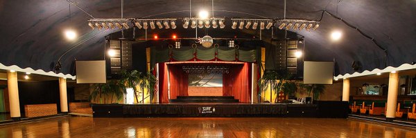 SurfBallroom Profile Banner