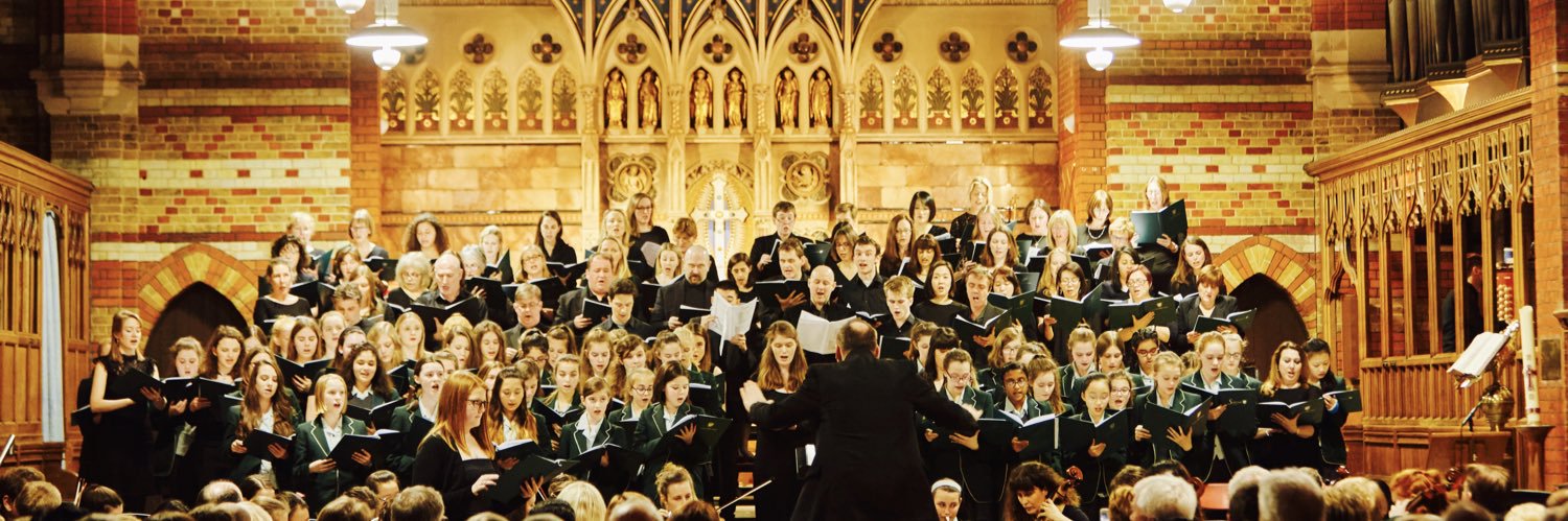 SHSMusicDpt's profile banner image