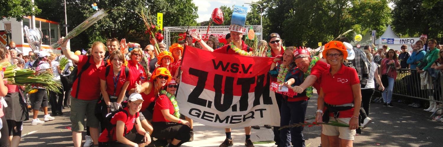 wsvzuth's profile banner image