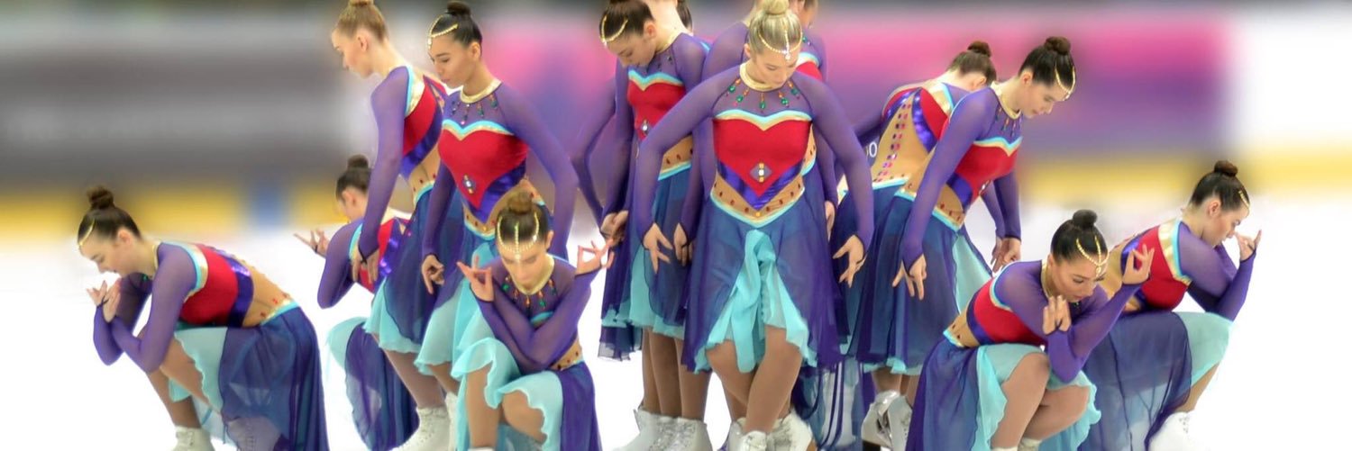 TeamIcicles's profile banner image