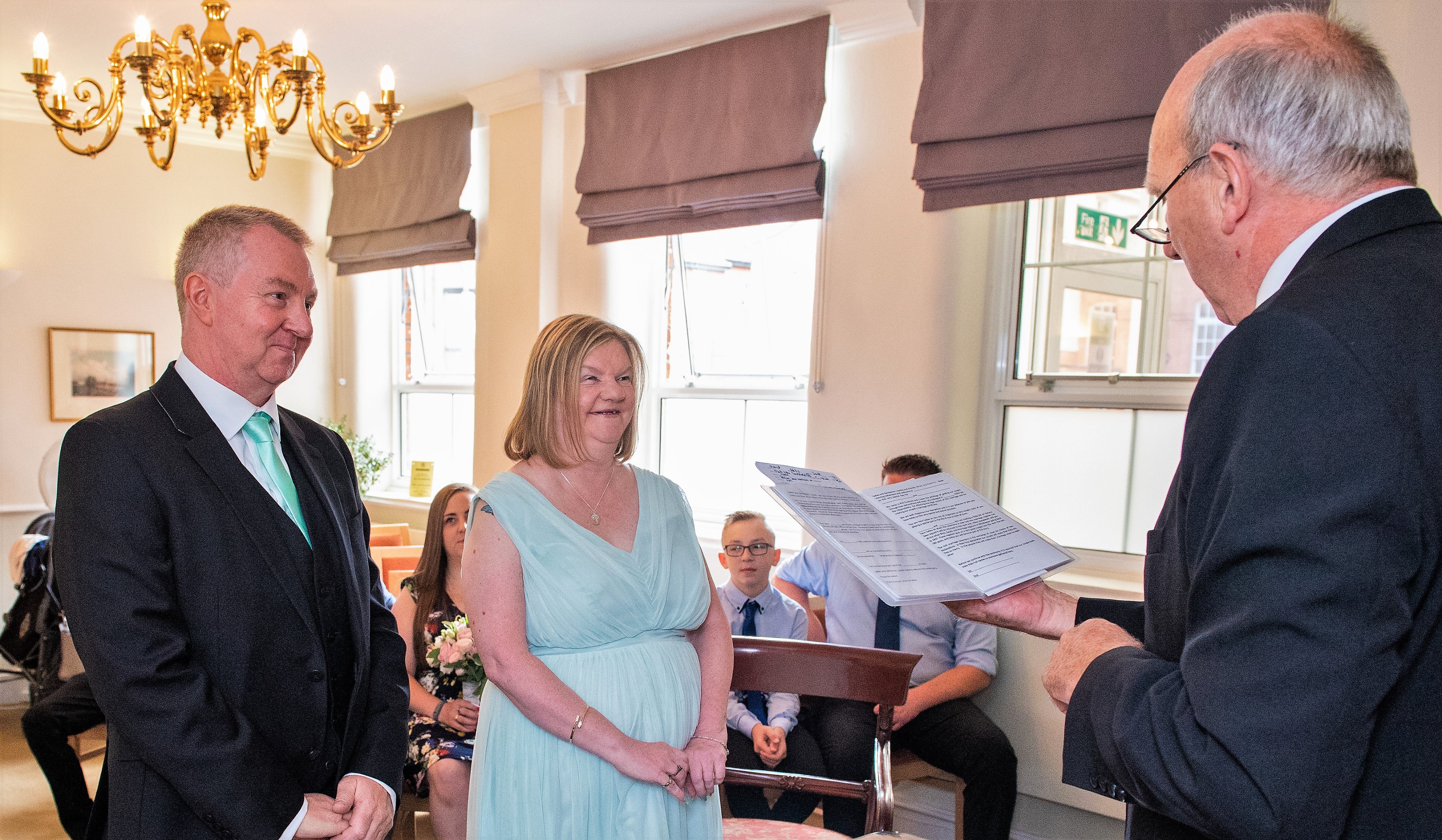 Mark Taverner banner