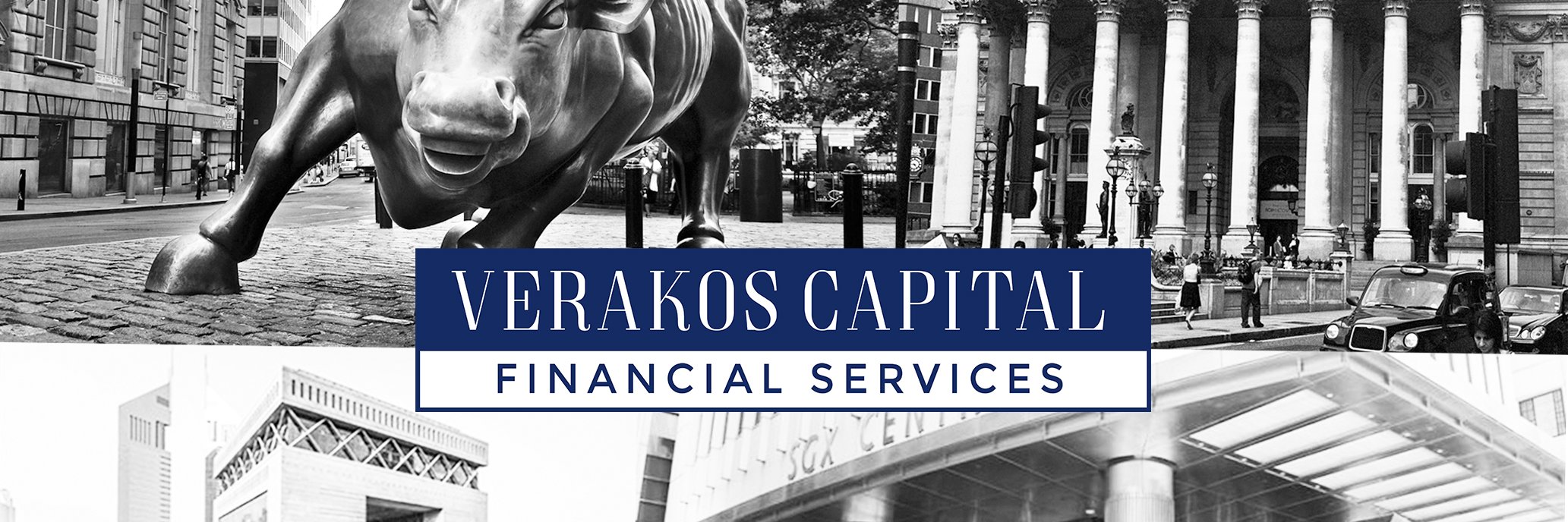 Verakos Capital banner