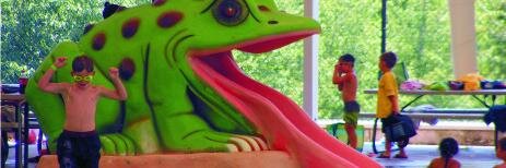 BurlingtonRec's profile banner image