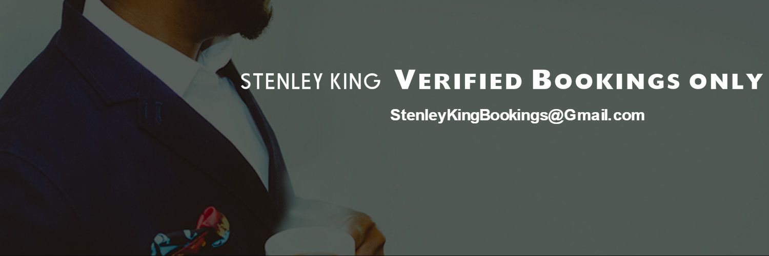 StenleyKing's profile banner image