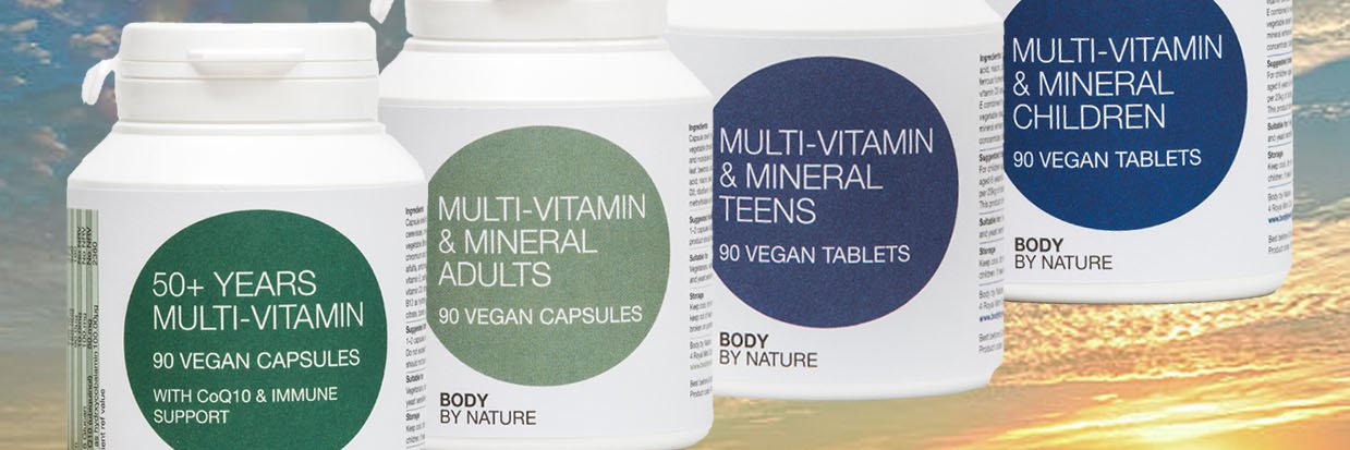 BBNSupplements.com banner