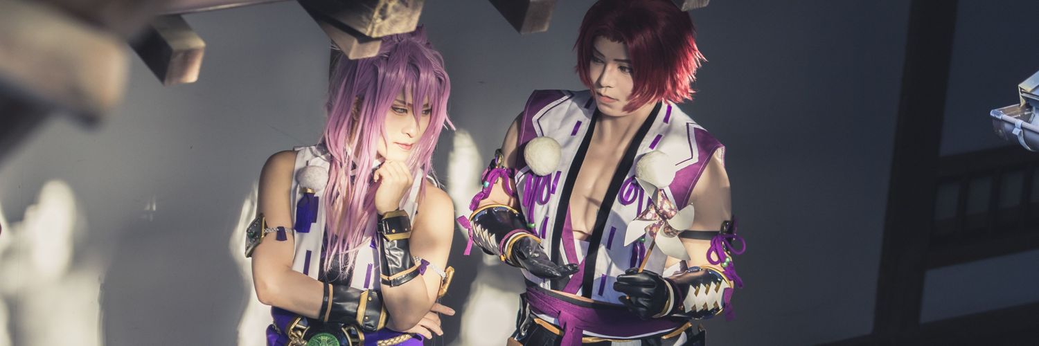 rkmn69's profile banner image