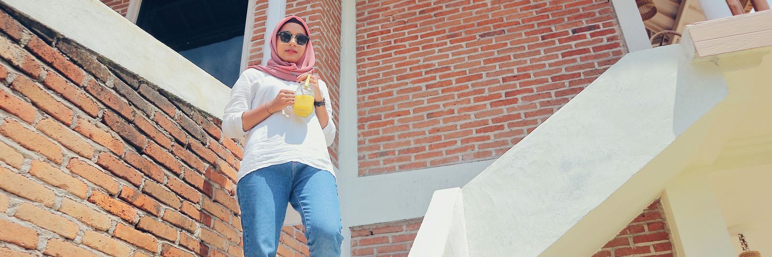 NoristaReza's profile banner image