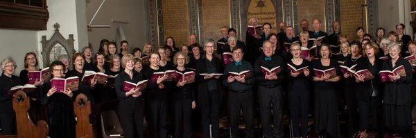 ReallyFabChoir Profile Banner