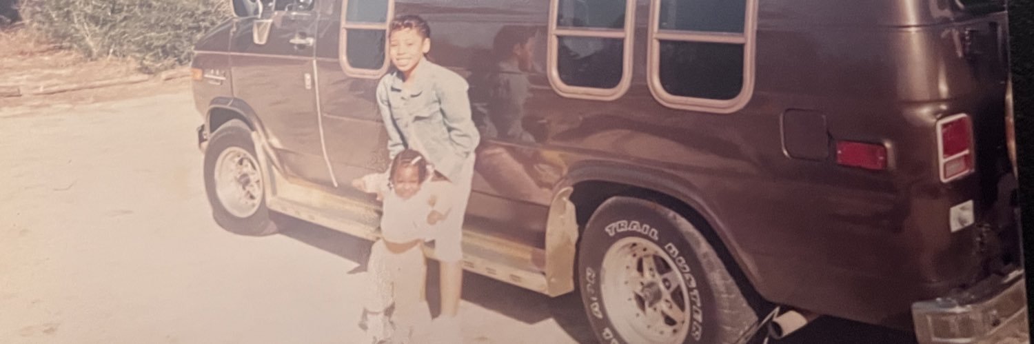 Kendria Y. Young banner