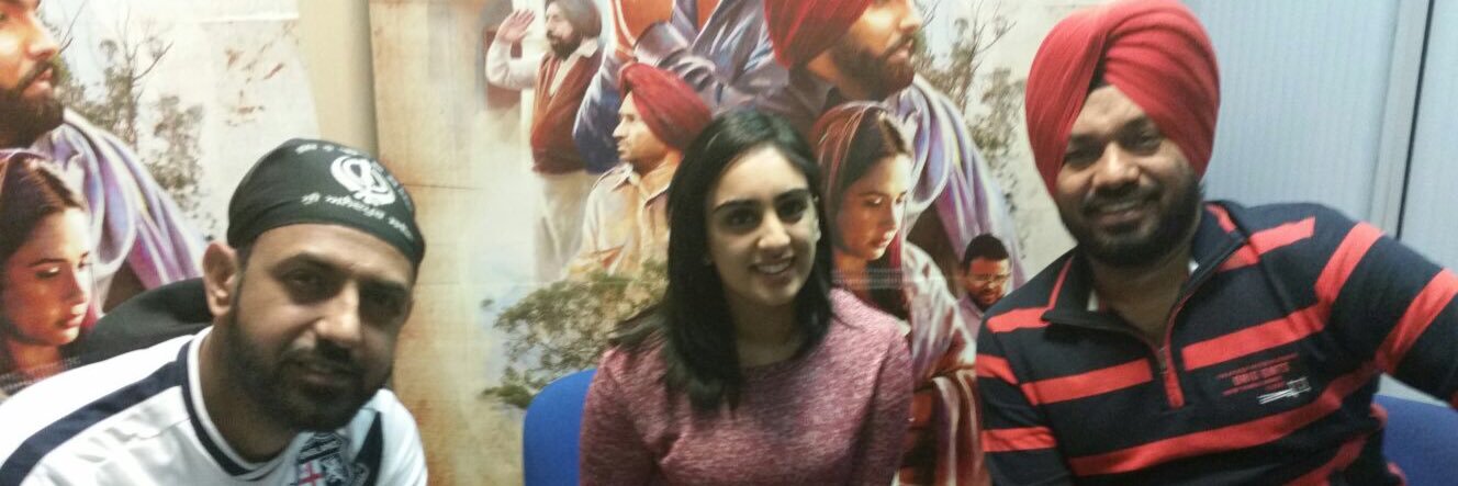Kulwinder91's profile banner image