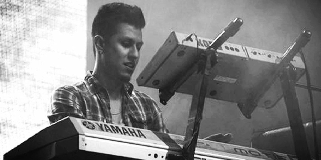 DavidJayking's profile banner image