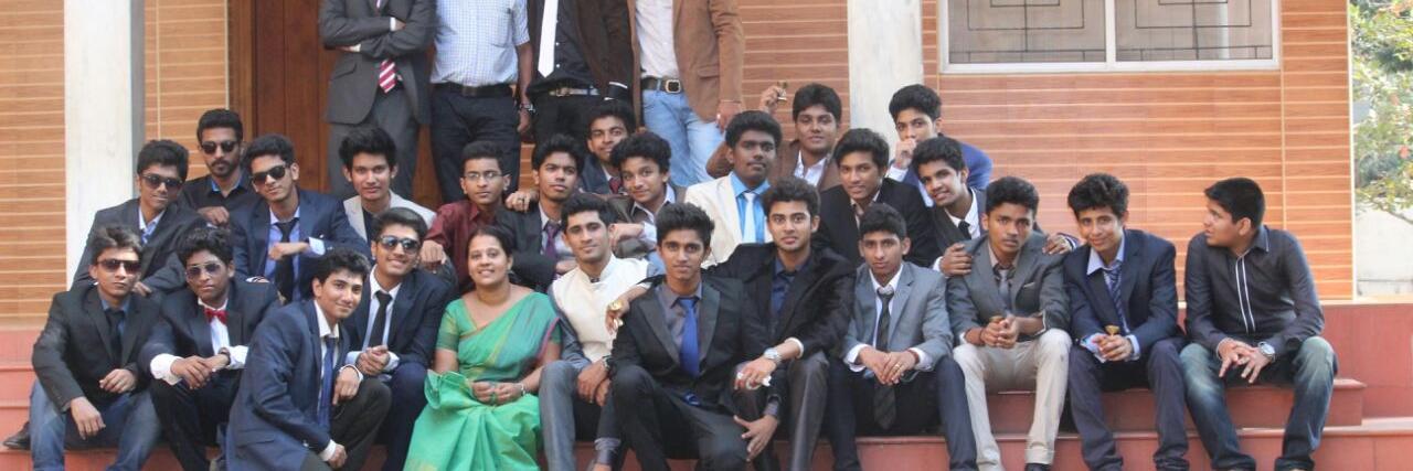 amrithm98's profile banner image