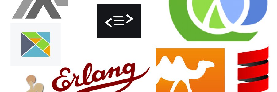 Bangalore Haskell Users Group banner