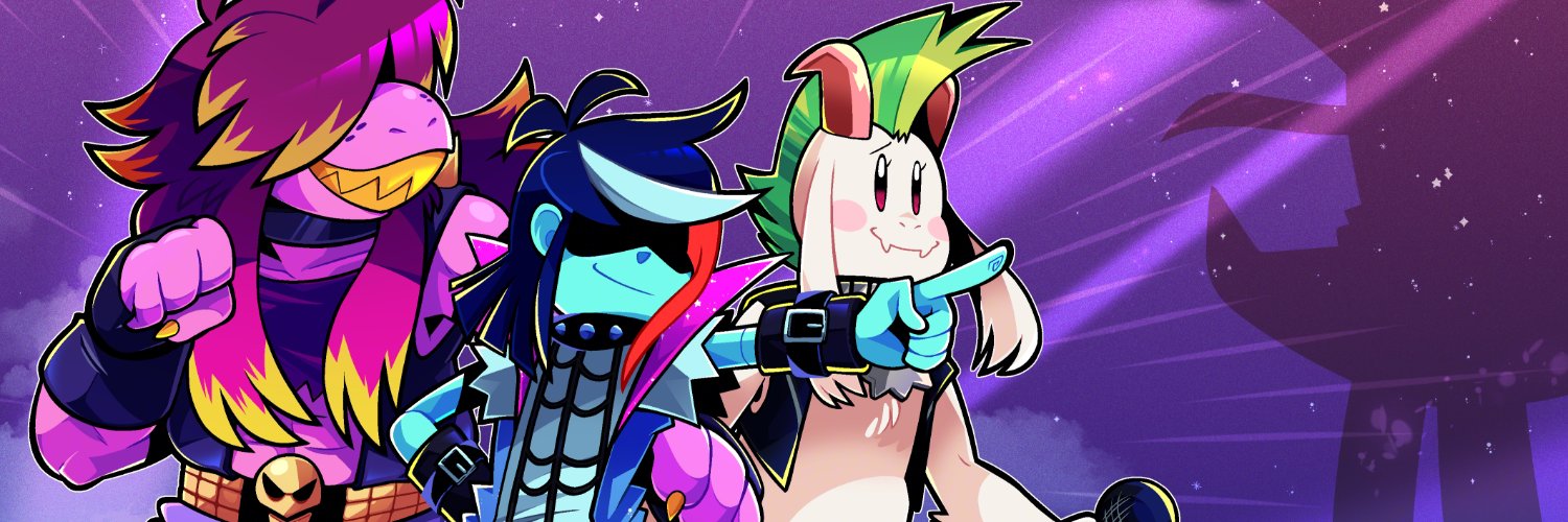 Aƙαɳҽ 🏳️‍🌈's banner