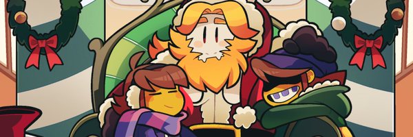 TheAkanemnon Profile Banner