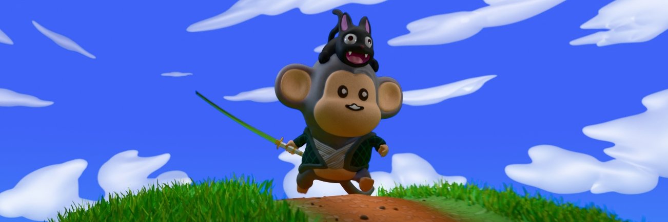 glitchgee's profile banner image