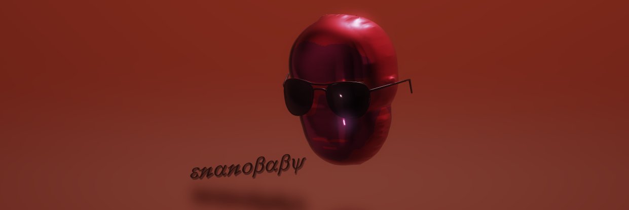 Enanobaby4Real's profile banner image