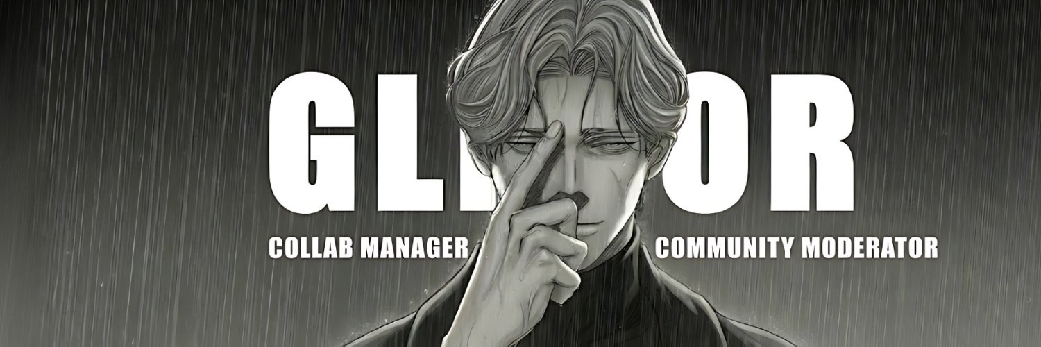 Glimor banner