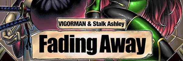 VIGORMAN_Info Profile Banner
