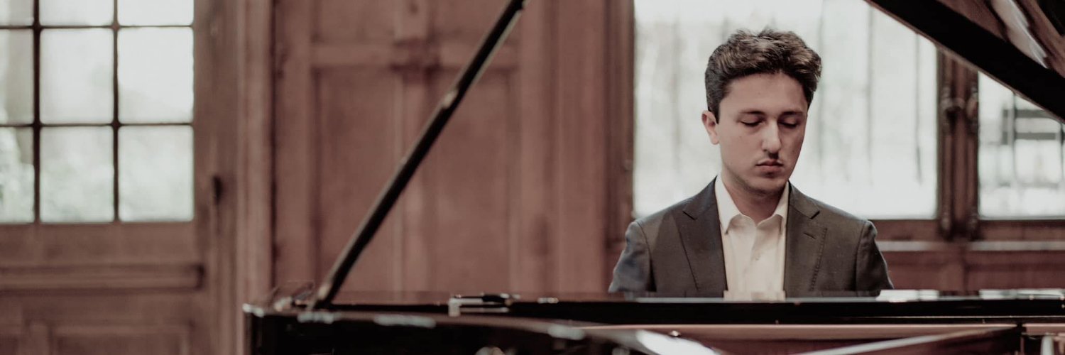 Ismaël Margain banner