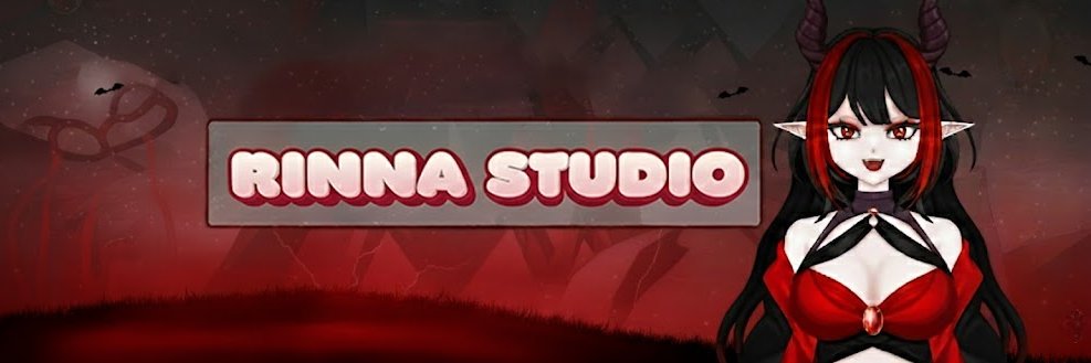🌷 Rinaa 𓆩♡𓆪 VArtist | Rig ( 3D Creator ) banner