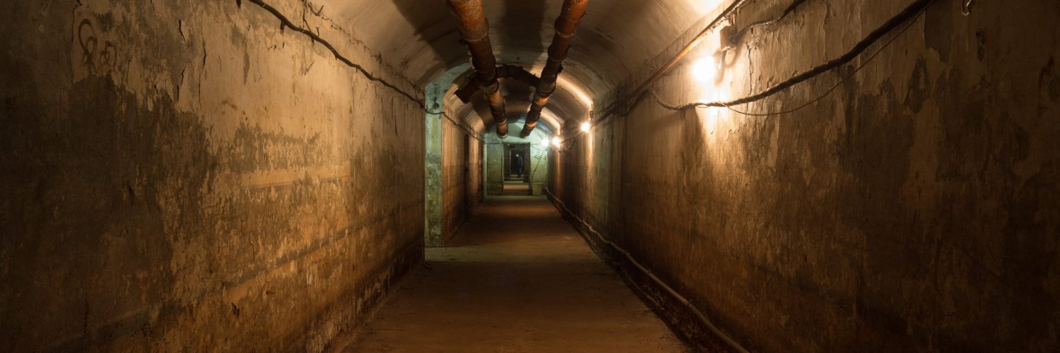 бункерный banner