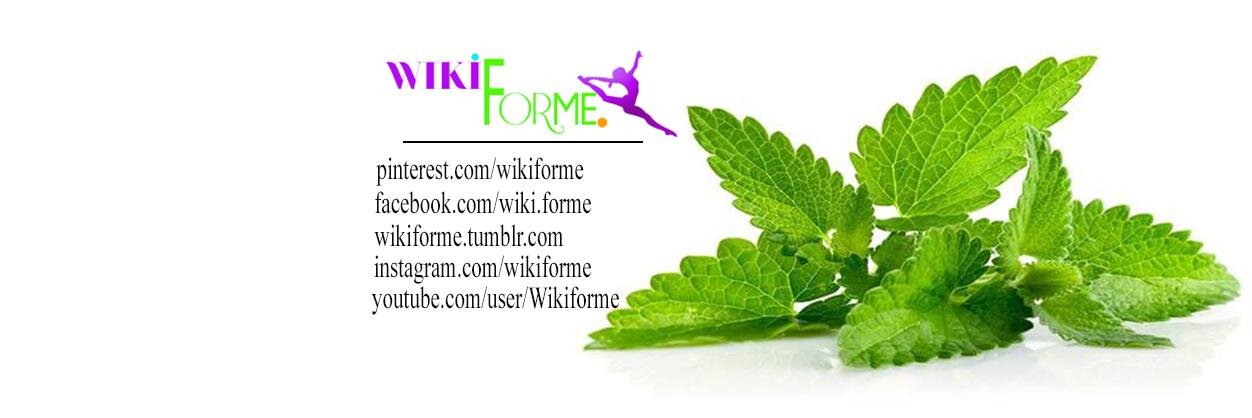 wikiforme's profile banner image