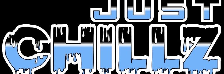 Just Chillz banner