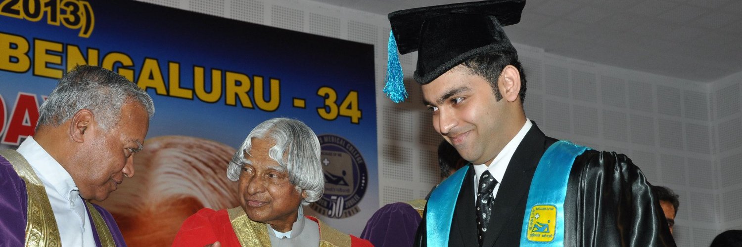 Dr.Nitin Yashas's banner