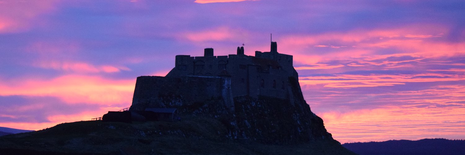 HoileHall's profile banner image