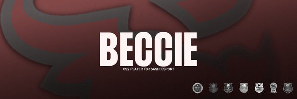 BeccieFC Profile Banner