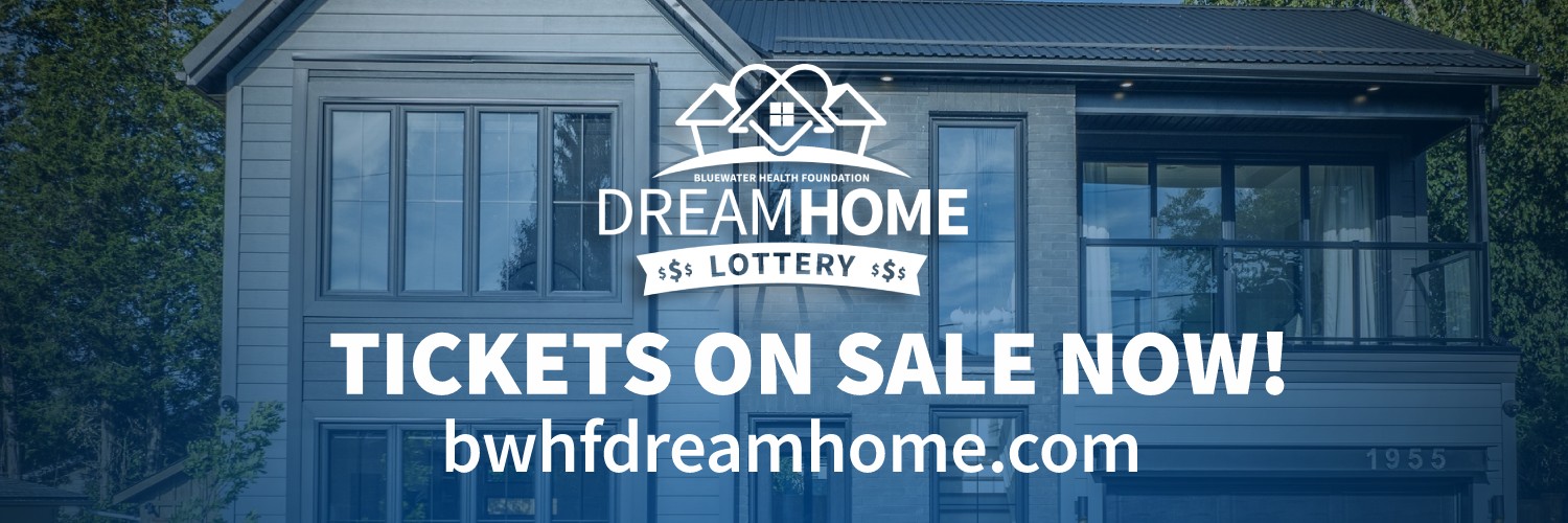 BWH Foundation banner