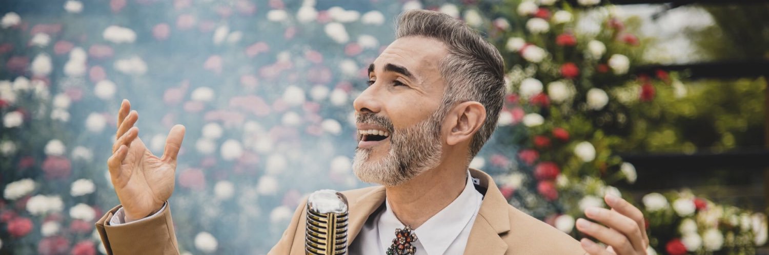 Fernando Gil banner