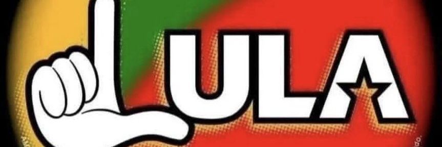 Lula2026⭐ banner