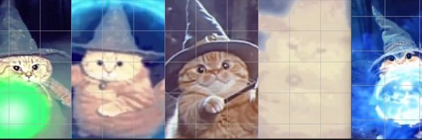 BigPump's banner