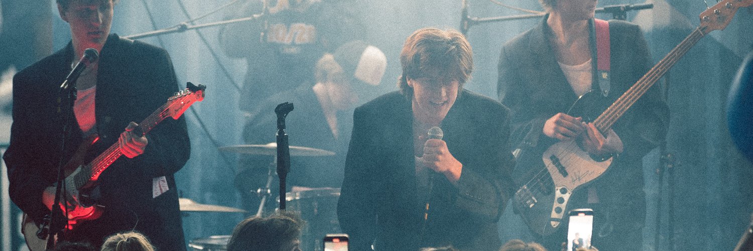 Harald Thafvelin banner