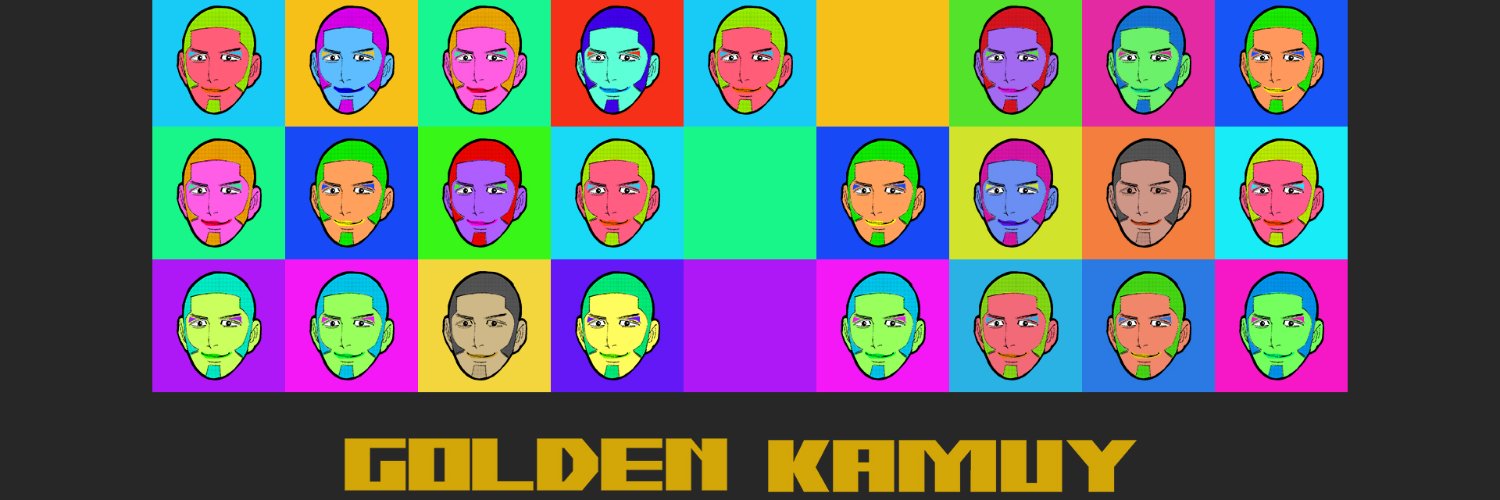 baraism's profile banner image