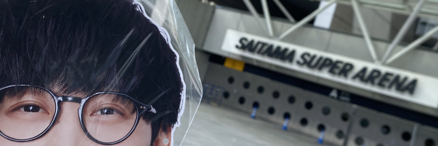 ろくすく@036⚡️雷制御中 banner