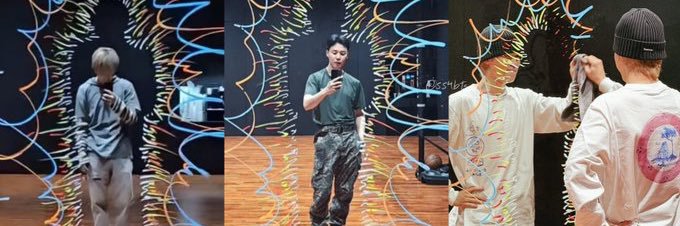 🐤こしとも🐤 banner