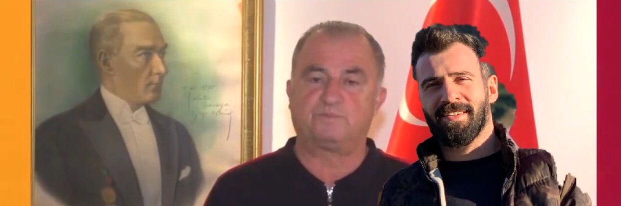 Nedim Tatar #FTSA banner