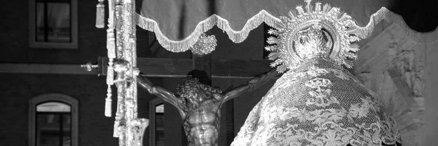 Cofradía Stmo. Cristo de los Doctrinos Profile Banner