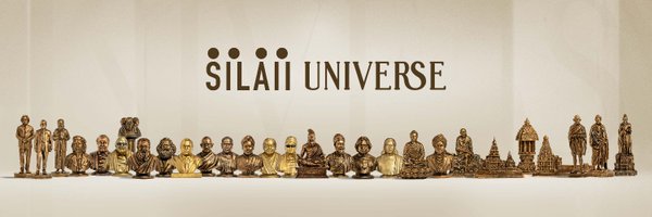 SILAIISculpture Profile Banner