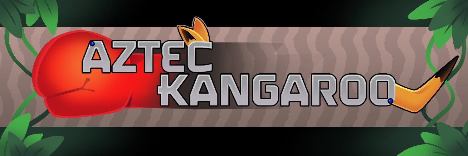 𝔸𝕫𝕥𝕖𝕔 🦘 🥊❤️‍🔥 banner