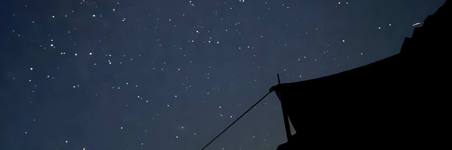 Guanaco 🦙 banner