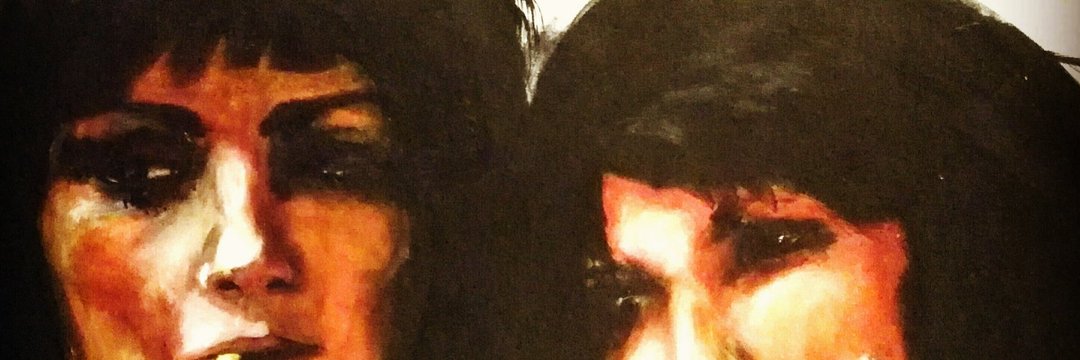 melymath's profile banner image