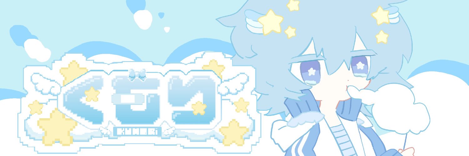 9mo9momo's profile banner image